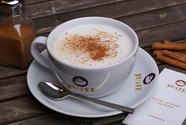 Selmorin Global Food